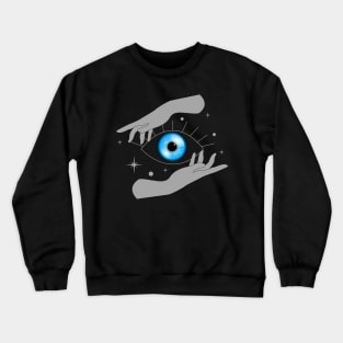 Spirituality Crewneck Sweatshirt